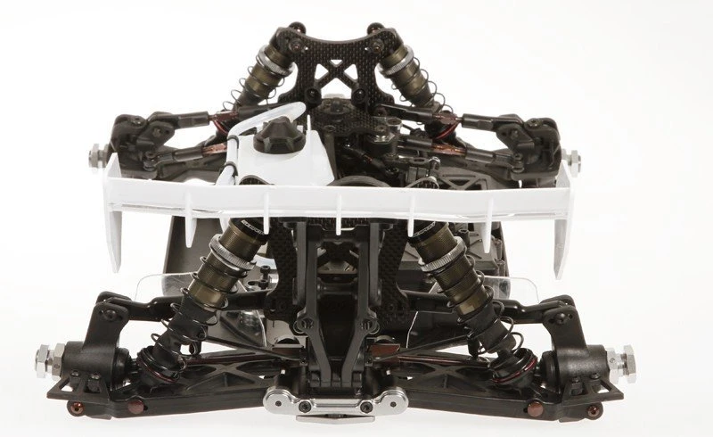 SER600008 Serpent Cobra 811 Buggy 2.0 1/8 4wd Buggy 12 SER600008 Serpent Cobra 811 Buggy 2.0 1/8 4wd Buggy - Image 10