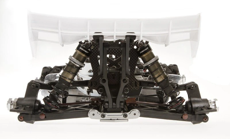 SER600008 Serpent Cobra 811 Buggy 2.0 1/8 4wd Buggy 7 SER600008 Serpent Cobra 811 Buggy 2.0 1/8 4wd Buggy - Image 5