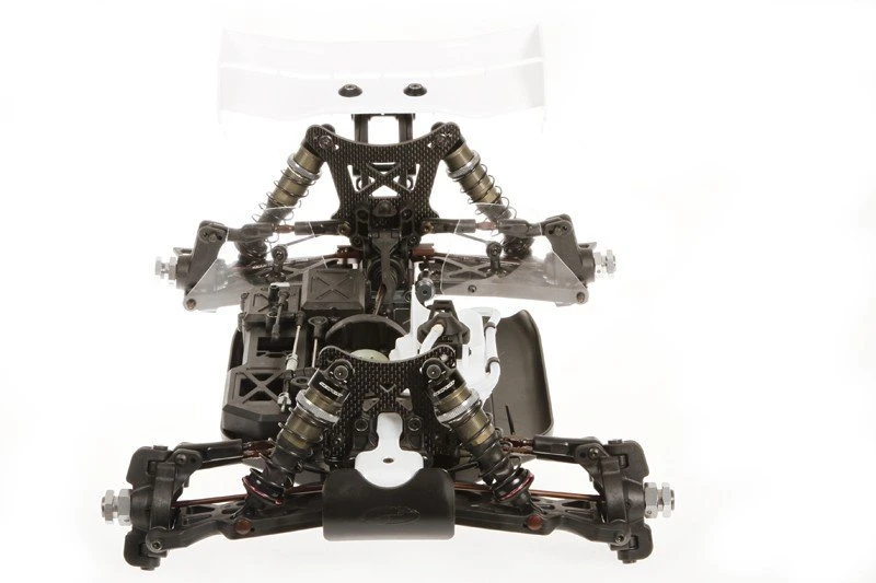 SER600008 Serpent Cobra 811 Buggy 2.0 1/8 4wd Buggy 9 SER600008 Serpent Cobra 811 Buggy 2.0 1/8 4wd Buggy - Image 7