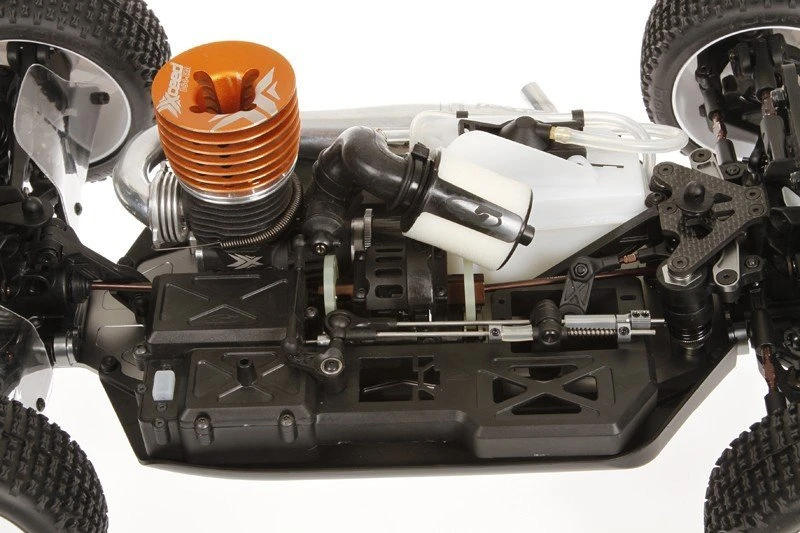 SER600008 Serpent Cobra 811 Buggy 2.0 1/8 4wd Buggy 10 SER600008 Serpent Cobra 811 Buggy 2.0 1/8 4wd Buggy - Image 8