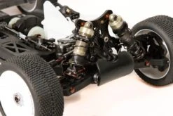SER600014 Serpent Cobra Buggy 2.1 4wd 1/8