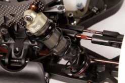 SER600014 Serpent Cobra Buggy 2.1 4wd 1/8 -Remote Control Model Shop b sp 600014 SUB 8