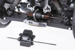 SER600019 Serpent Cobra SRX8 EVO GP 1/8 4wd