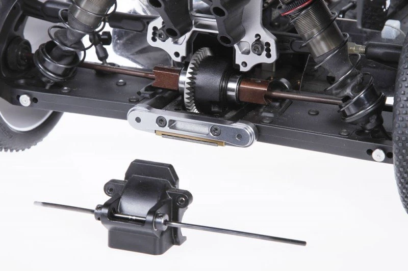 SER600019 Serpent Cobra SRX8 EVO GP 1/8 4wd 3 SER600019 Serpent Cobra SRX8 EVO GP 1/8 4wd