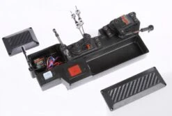 SER600019 Serpent Cobra SRX8 EVO GP 1/8 4wd 30 SER600019 Serpent Cobra SRX8 EVO GP 1/8 4wd -Remote Control Model Shop b sp 600019 SUB 11