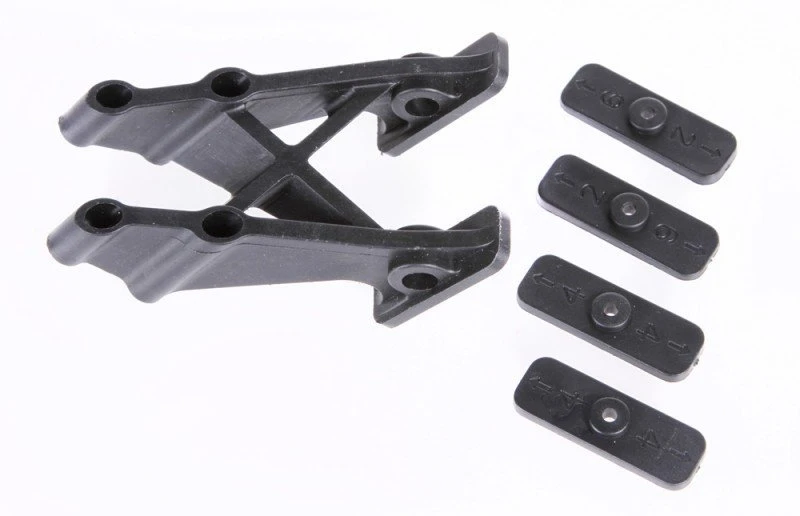 SER600019 Serpent Cobra SRX8 EVO GP 1/8 4wd 14 SER600019 Serpent Cobra SRX8 EVO GP 1/8 4wd - Image 12