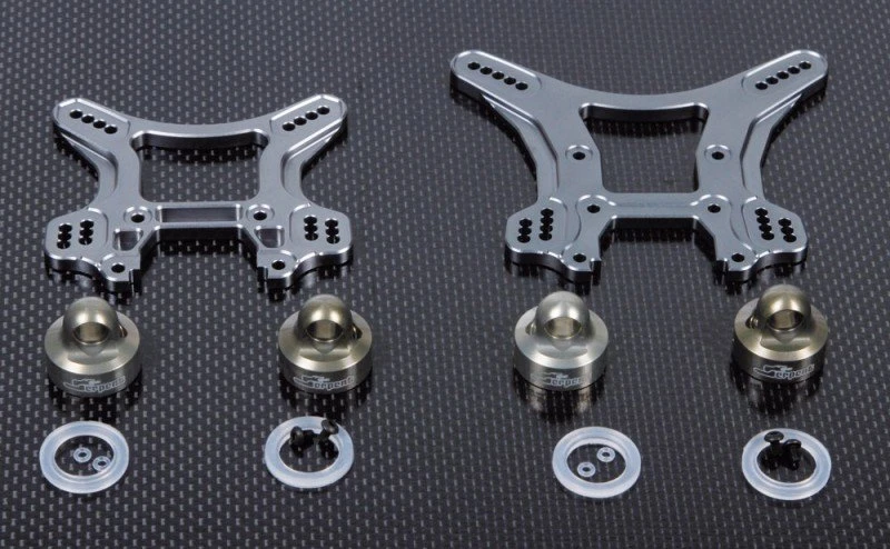 SER600019 Serpent Cobra SRX8 EVO GP 1/8 4wd 15 SER600019 Serpent Cobra SRX8 EVO GP 1/8 4wd - Image 13