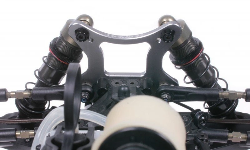 SER600019 Serpent Cobra SRX8 EVO GP 1/8 4wd 20 SER600019 Serpent Cobra SRX8 EVO GP 1/8 4wd - Image 18