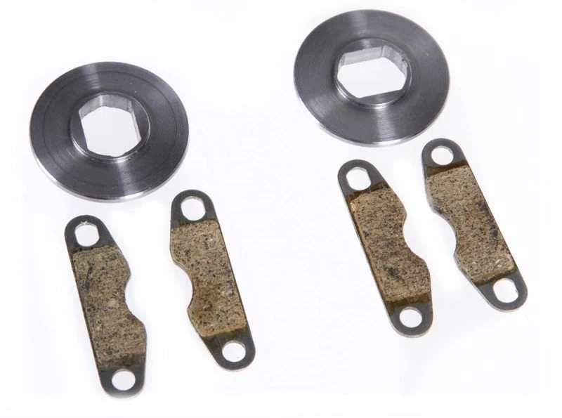 SER600019 Serpent Cobra SRX8 EVO GP 1/8 4wd 5 SER600019 Serpent Cobra SRX8 EVO GP 1/8 4wd - Image 3