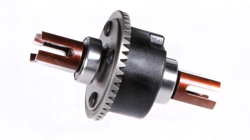 SER600019 Serpent Cobra SRX8 EVO GP 1/8 4wd 10 SER600019 Serpent Cobra SRX8 EVO GP 1/8 4wd - Image 8