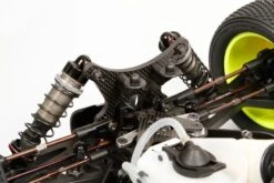 SER600030 Serpent Cobra T 811 1/8 Truggy GP