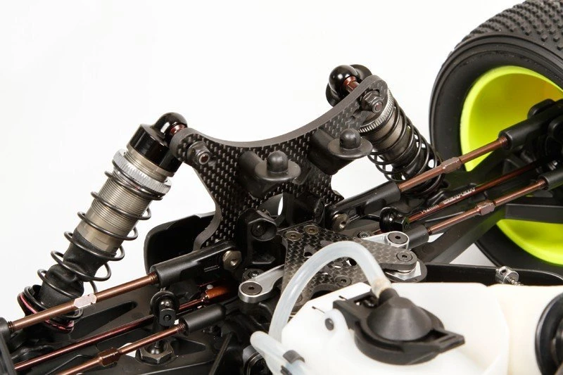 SER600030 Serpent Cobra T 811 1/8 Truggy GP 3 SER600030 Serpent Cobra T 811 1/8 Truggy GP