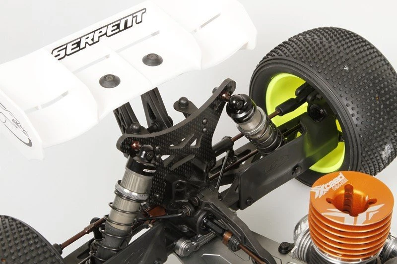 SER600030 Serpent Cobra T 811 1/8 Truggy GP 12 SER600030 Serpent Cobra T 811 1/8 Truggy GP - Image 10