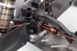 SER600030 Serpent Cobra T 811 1/8 Truggy GP 30 SER600030 Serpent Cobra T 811 1/8 Truggy GP -Remote Control Model Shop b sp 600030 SUB 11