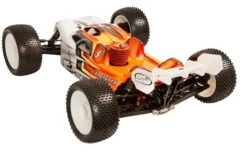 SER600030 Serpent Cobra T 811 1/8 Truggy GP 32 SER600030 Serpent Cobra T 811 1/8 Truggy GP -Remote Control Model Shop b sp 600030 SUB 13