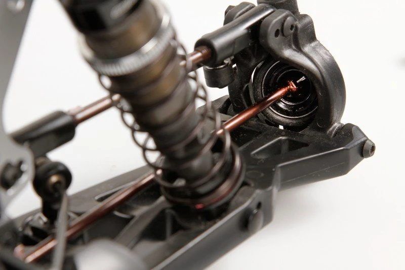 SER600030 Serpent Cobra T 811 1/8 Truggy GP 18 SER600030 Serpent Cobra T 811 1/8 Truggy GP - Image 16