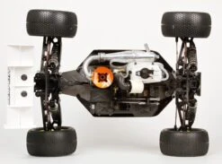 SER600030 Serpent Cobra T 811 1/8 Truggy GP 36 SER600030 Serpent Cobra T 811 1/8 Truggy GP -Remote Control Model Shop b sp 600030 SUB 17