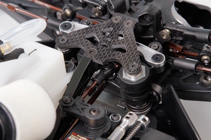 SER600030 Serpent Cobra T 811 1/8 Truggy GP 20 SER600030 Serpent Cobra T 811 1/8 Truggy GP - Image 18