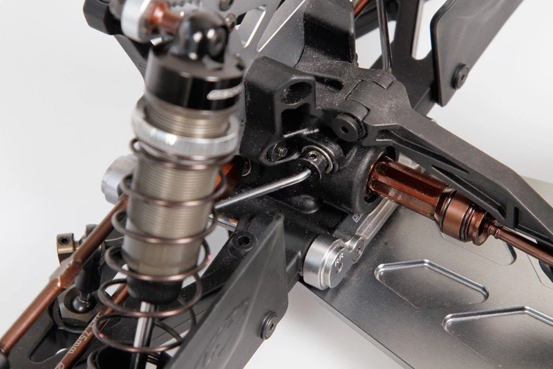 SER600030 Serpent Cobra T 811 1/8 Truggy GP 4 SER600030 Serpent Cobra T 811 1/8 Truggy GP - Image 2