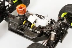 SER600030 Serpent Cobra T 811 1/8 Truggy GP 24 SER600030 Serpent Cobra T 811 1/8 Truggy GP -Remote Control Model Shop b sp 600030 SUB 5