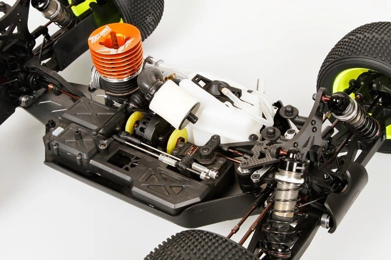 SER600030 Serpent Cobra T 811 1/8 Truggy GP 7 SER600030 Serpent Cobra T 811 1/8 Truggy GP - Image 5