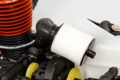 SER600035 Serpent 1/8 Cobra 811 Truggy TE