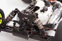 SER600035 Serpent 1/8 Cobra 811 Truggy TE -Remote Control Model Shop b sp 600035 SUB 12