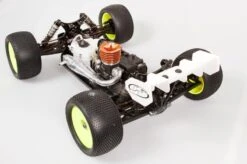 SER600035 Serpent 1/8 Cobra 811 Truggy TE -Remote Control Model Shop b sp 600035 SUB 13