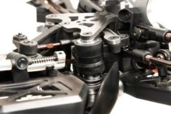 SER600035 Serpent 1/8 Cobra 811 Truggy TE -Remote Control Model Shop b sp 600035 SUB 16