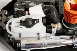 SER600035 Serpent 1/8 Cobra 811 Truggy TE -Remote Control Model Shop b sp 600035 SUB 3