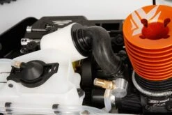 SER600035 Serpent 1/8 Cobra 811 Truggy TE -Remote Control Model Shop b sp 600035 SUB 4