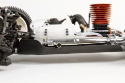 SER600035 Serpent 1/8 Cobra 811 Truggy TE -Remote Control Model Shop b sp 600035 SUB 8