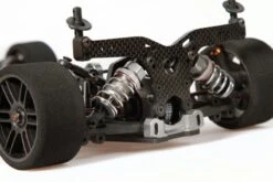 SER804006 Serpent Serpent 747-e 1/10 Scale 200mm