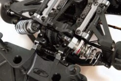 SER804006 Serpent Serpent 747-e 1/10 Scale 200mm -Remote Control Model Shop b sp 804006 SUB 10