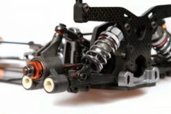 SER804006 Serpent Serpent 747-e 1/10 Scale 200mm -Remote Control Model Shop b sp 804006 SUB 11