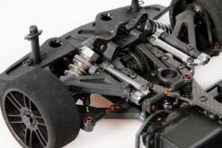 SER804006 Serpent Serpent 747-e 1/10 Scale 200mm -Remote Control Model Shop b sp 804006 SUB 13