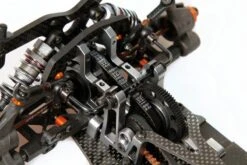 SER804006 Serpent Serpent 747-e 1/10 Scale 200mm -Remote Control Model Shop b sp 804006 SUB 15