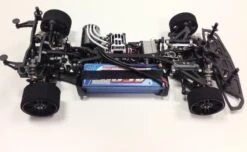 SER804006 Serpent Serpent 747-e 1/10 Scale 200mm -Remote Control Model Shop b sp 804006 SUB 16