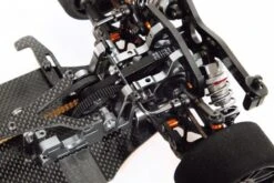 SER804006 Serpent Serpent 747-e 1/10 Scale 200mm -Remote Control Model Shop b sp 804006 SUB 17