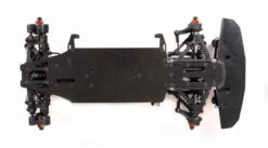 SER804006 Serpent Serpent 747-e 1/10 Scale 200mm -Remote Control Model Shop b sp 804006 SUB 18