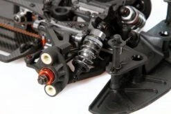 SER804006 Serpent Serpent 747-e 1/10 Scale 200mm -Remote Control Model Shop b sp 804006 SUB 4