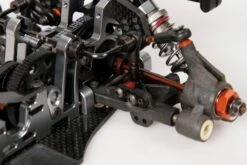 SER804006 Serpent Serpent 747-e 1/10 Scale 200mm -Remote Control Model Shop b sp 804006 SUB 7