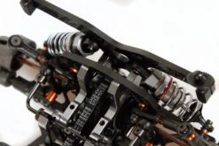 SER804006 Serpent Serpent 747-e 1/10 Scale 200mm -Remote Control Model Shop b sp 804006 SUB 8