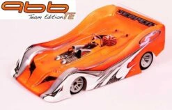 SER903010 Serpent Serpent 966 -TE 1/8 Scale 4WD