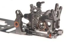 SER903011 Serpent Serpent 966 -TE V2 1/8 Scale 4WD