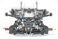 SER903011 Serpent Serpent 966 -TE V2 1/8 Scale 4WD 30 SER903011 Serpent Serpent 966 -TE V2 1/8 Scale 4WD -Remote Control Model Shop b sp 903011 SUB 11