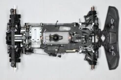 SER903011 Serpent Serpent 966 -TE V2 1/8 Scale 4WD 32 SER903011 Serpent Serpent 966 -TE V2 1/8 Scale 4WD -Remote Control Model Shop b sp 903011 SUB 13