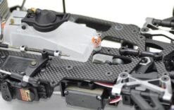 SER903011 Serpent Serpent 966 -TE V2 1/8 Scale 4WD 33 SER903011 Serpent Serpent 966 -TE V2 1/8 Scale 4WD -Remote Control Model Shop b sp 903011 SUB 14