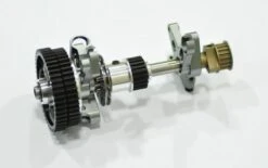 SER903011 Serpent Serpent 966 -TE V2 1/8 Scale 4WD 34 SER903011 Serpent Serpent 966 -TE V2 1/8 Scale 4WD -Remote Control Model Shop b sp 903011 SUB 15