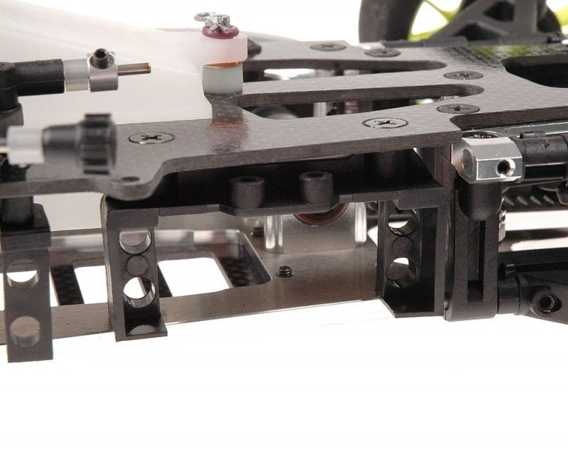 SER903011 Serpent Serpent 966 -TE V2 1/8 Scale 4WD 18 SER903011 Serpent Serpent 966 -TE V2 1/8 Scale 4WD - Image 16